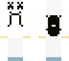 marshmello the singer