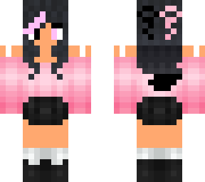 me as aphmau