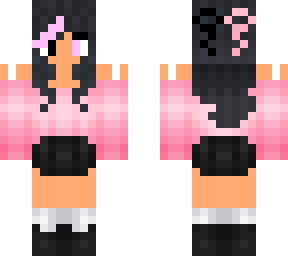 me as aphmau