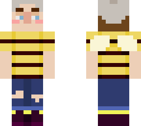 me but bee but better