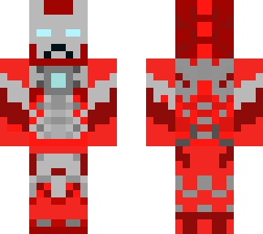 me iron man mk 5