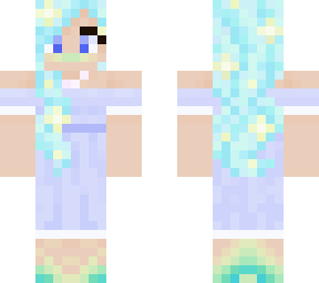 mer-friend