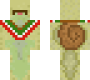 mexican snail