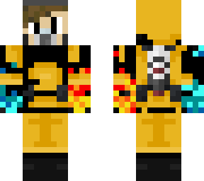 mi skin cuarentena