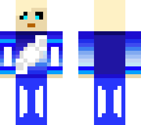 mj skin