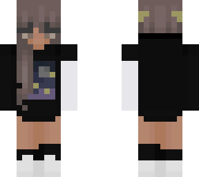 mmayy nasa hood remake!