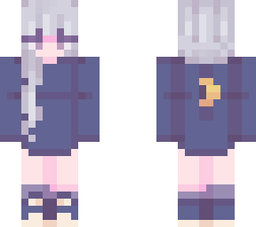 moon gal