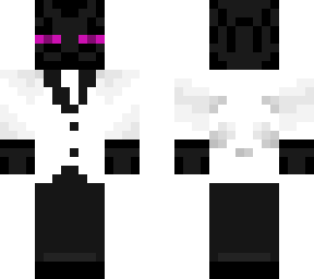 mr. enderman
