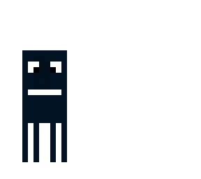 mr. squid dude