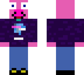 mr beast pigggyy