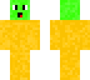 mr orange