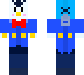 mr p brawl stars