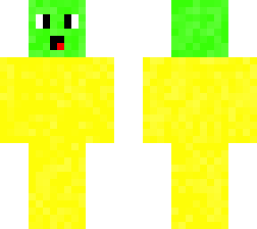 mr pineapple