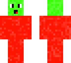 mr strawberry
