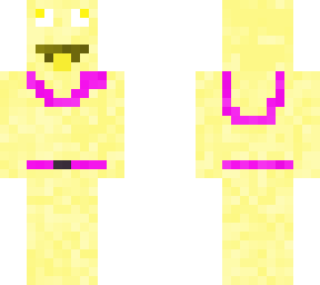 mrs. macaroni!