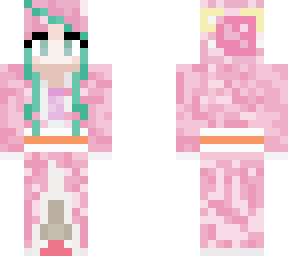 muffin kimono