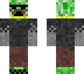 my avatar