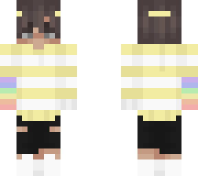 my current skin