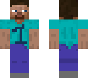 my first contest! (steve)