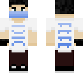 my oc