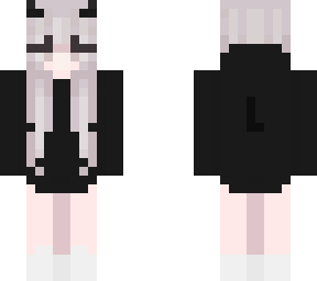 my official skin!