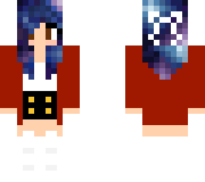 my old skin