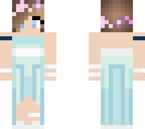 my outfit for dream twt prom