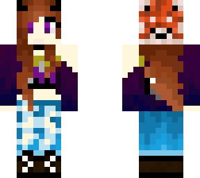 my personal skin