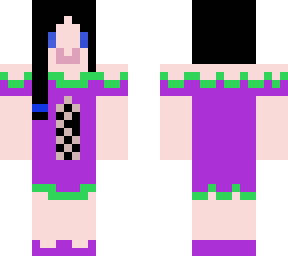 my prodigy character