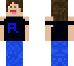 my real life body and name reveal