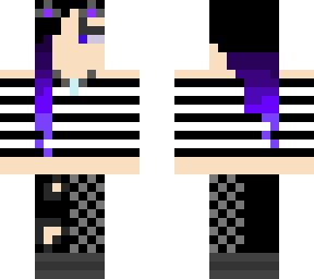 my rob lo x avatar