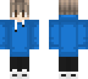 my skin ( version 6 )