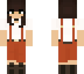 my skin