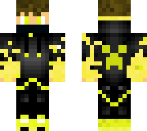 my skin