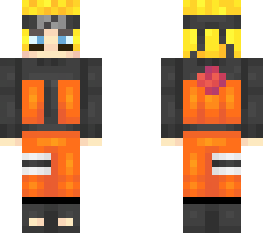 naruto (naruto shippuden)