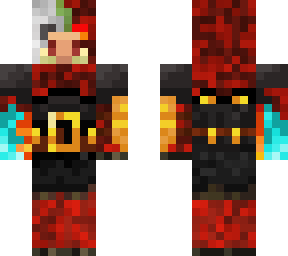 nether king