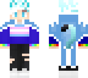 new frost prince