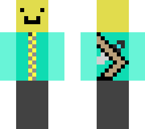 new skin