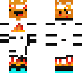ninja burger for life (v2)