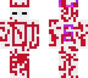 nkuk's skin