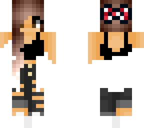 not my skin (i just added the bow for myself)