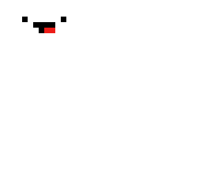 nothing