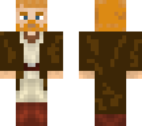 obi wan kenobi