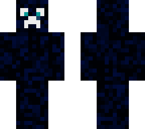 obsidian creeper
