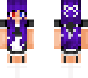 oc maid