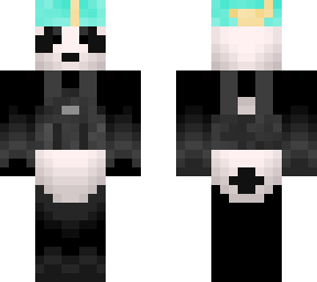 og pandaruns