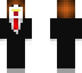 old suit