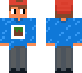 oreo_gamez's skin