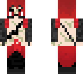 orijiro kirishima (hardened)