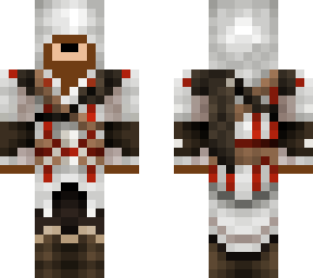 oso ezio